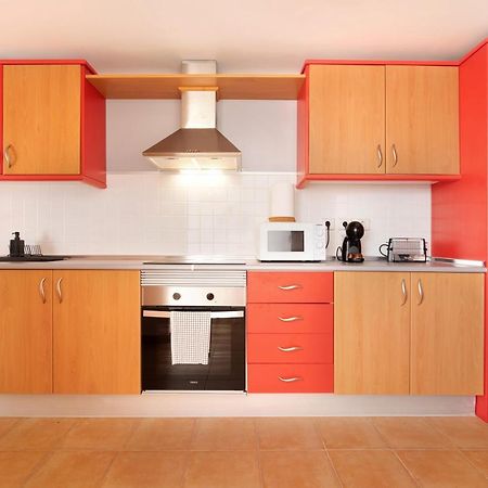 Apartamento Lancelot Puerto del Rosario  Ngoại thất bức ảnh