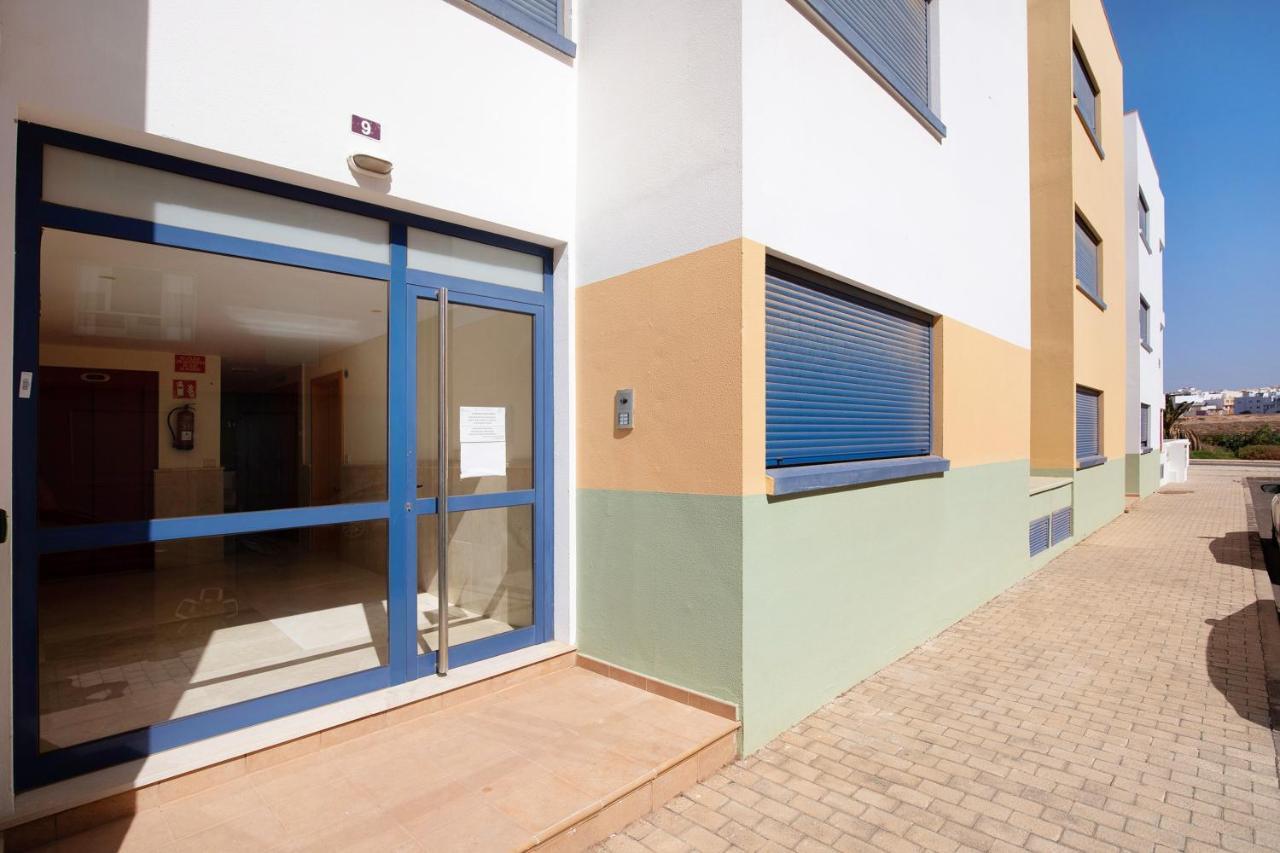 Apartamento Lancelot Puerto del Rosario  Ngoại thất bức ảnh