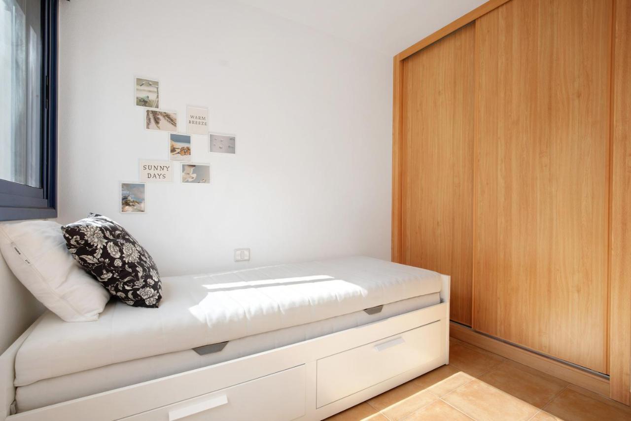 Apartamento Lancelot Puerto del Rosario  Ngoại thất bức ảnh
