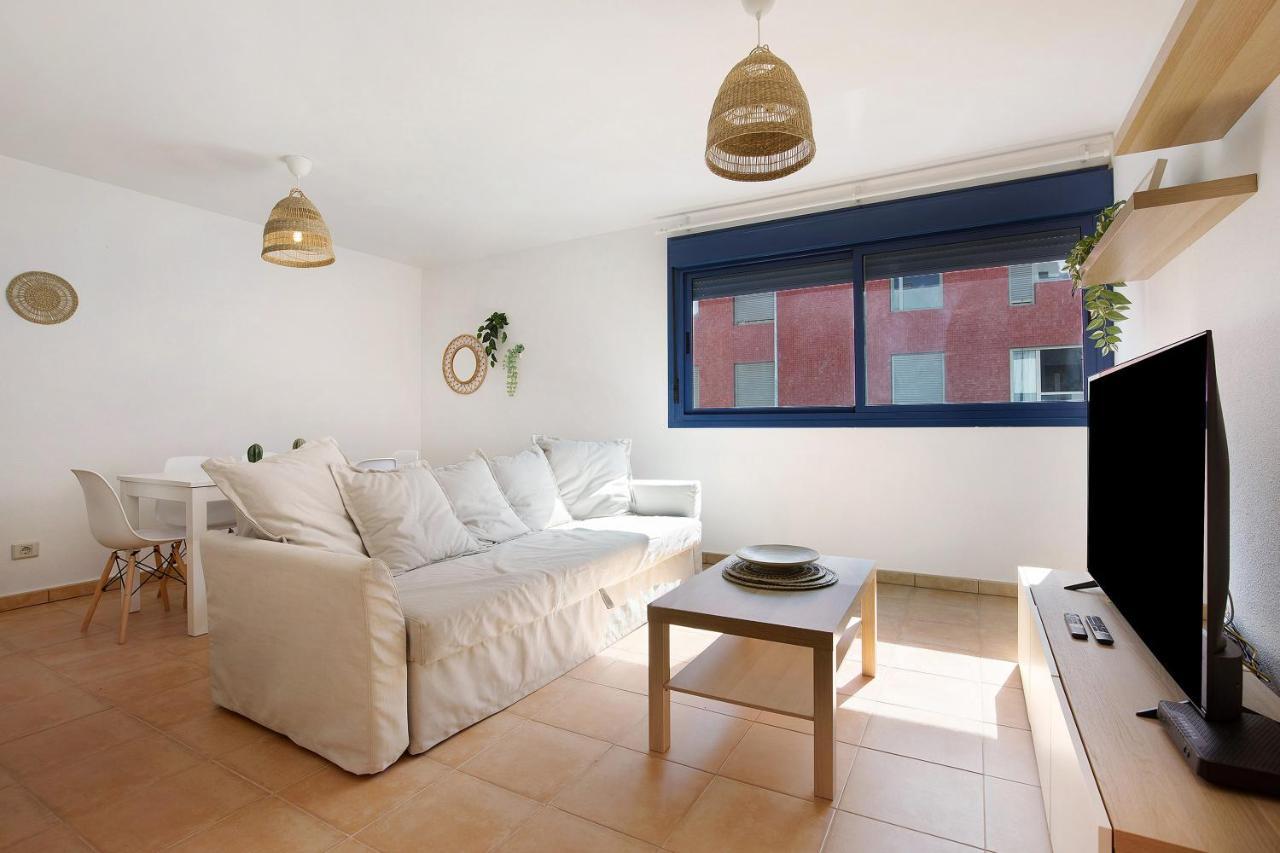 Apartamento Lancelot Puerto del Rosario  Ngoại thất bức ảnh