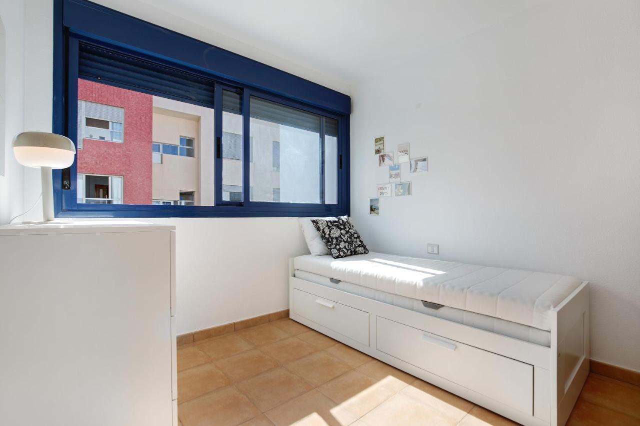 Apartamento Lancelot Puerto del Rosario  Ngoại thất bức ảnh