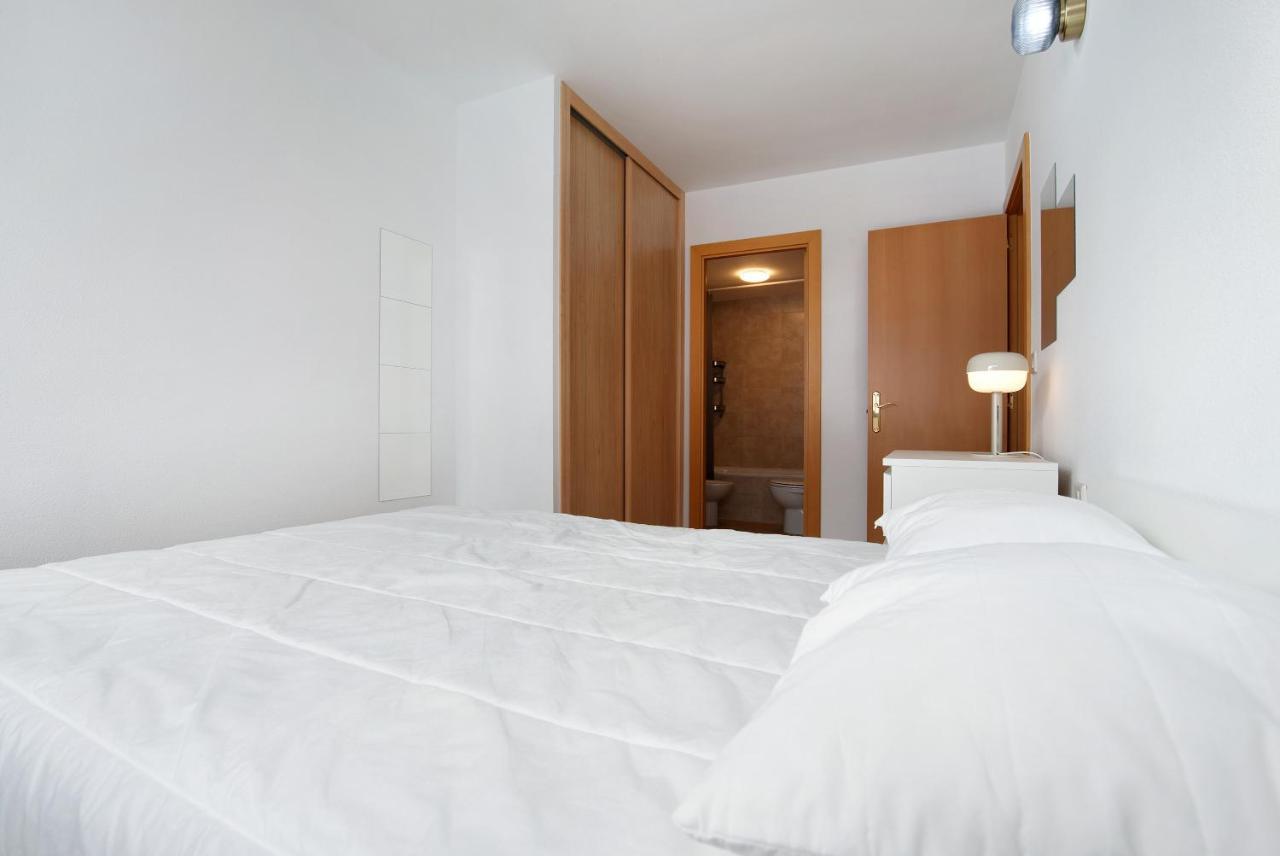 Apartamento Lancelot Puerto del Rosario  Ngoại thất bức ảnh