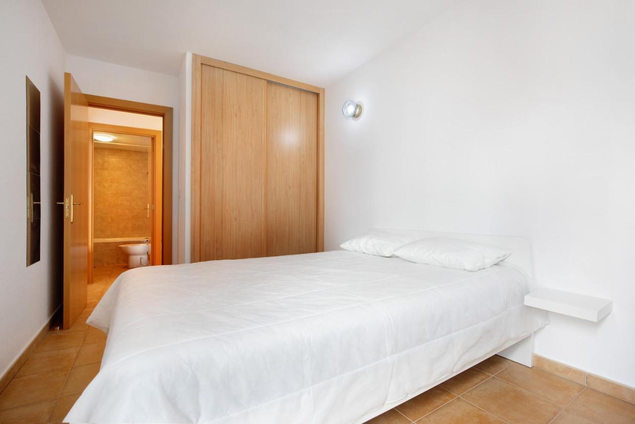 Apartamento Lancelot Puerto del Rosario  Ngoại thất bức ảnh