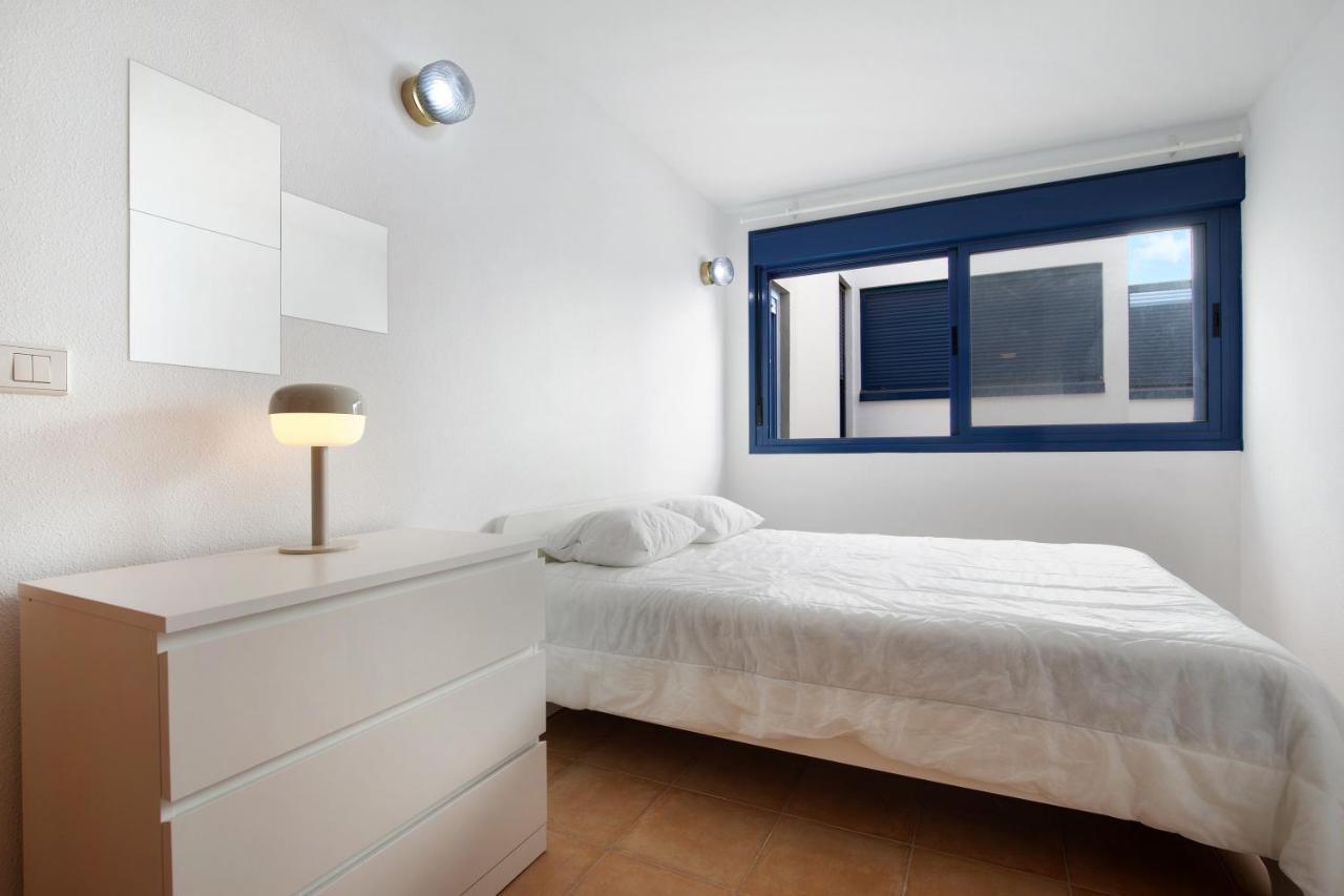 Apartamento Lancelot Puerto del Rosario  Ngoại thất bức ảnh