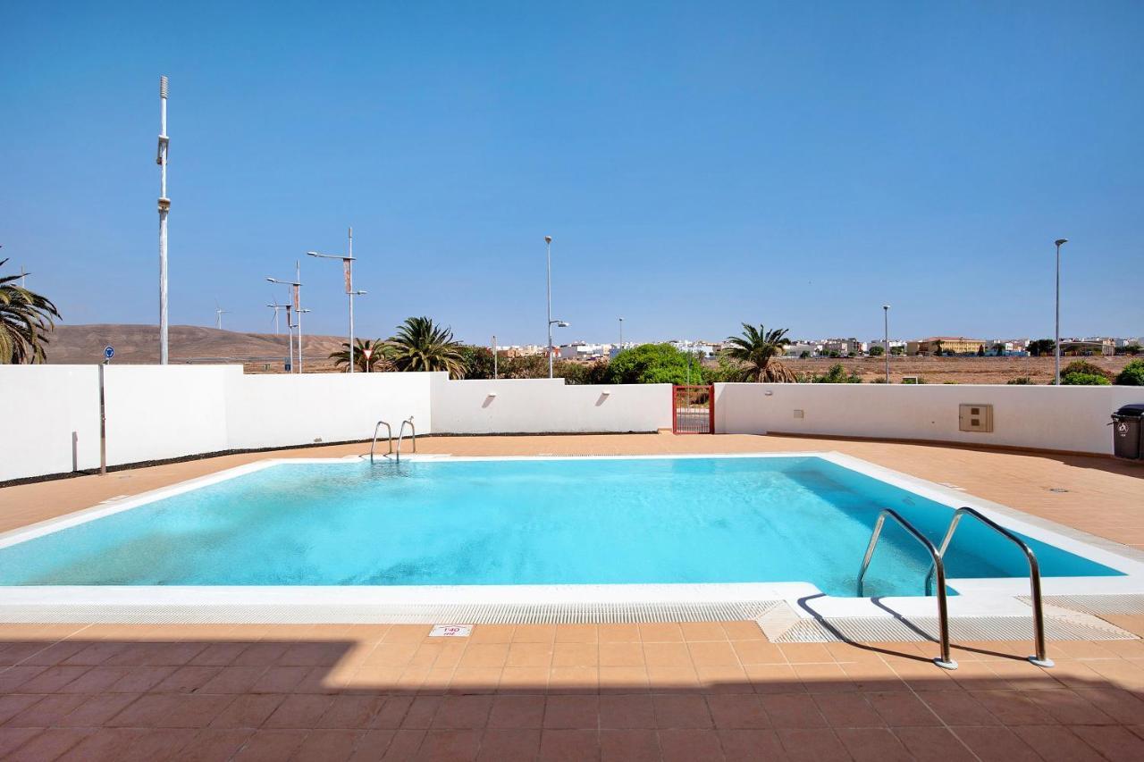 Apartamento Lancelot Puerto del Rosario  Ngoại thất bức ảnh