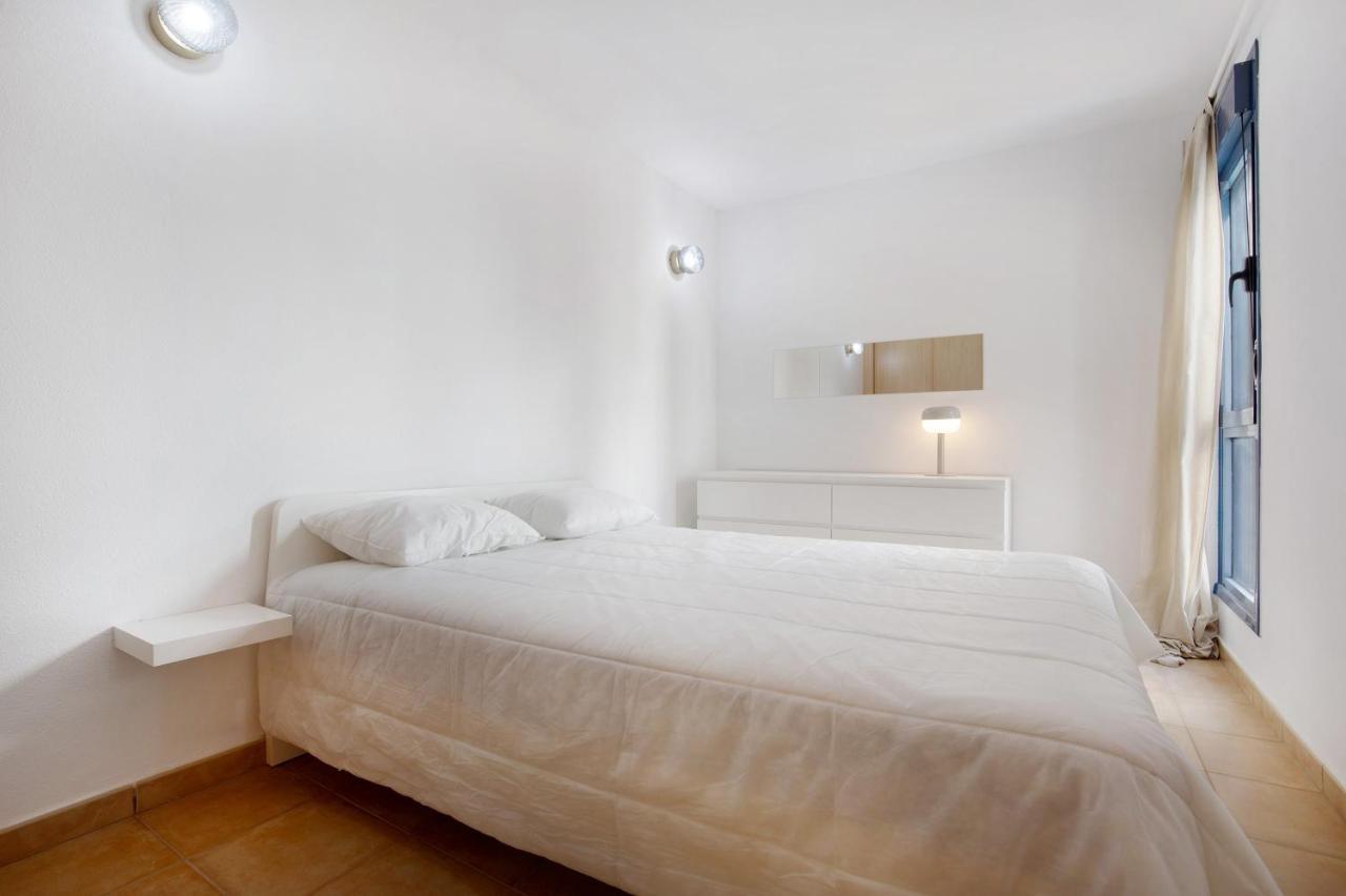 Apartamento Lancelot Puerto del Rosario  Ngoại thất bức ảnh
