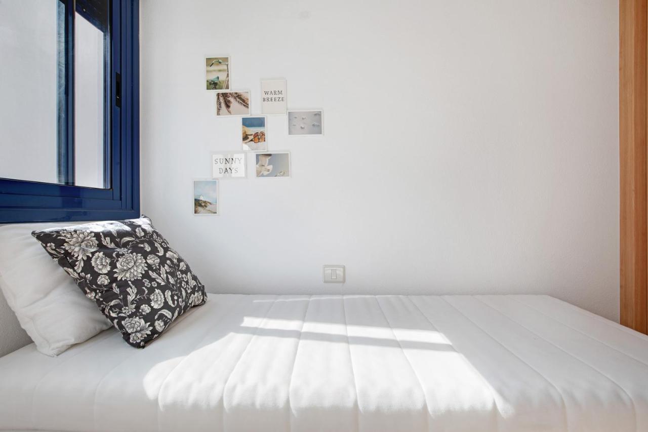 Apartamento Lancelot Puerto del Rosario  Ngoại thất bức ảnh