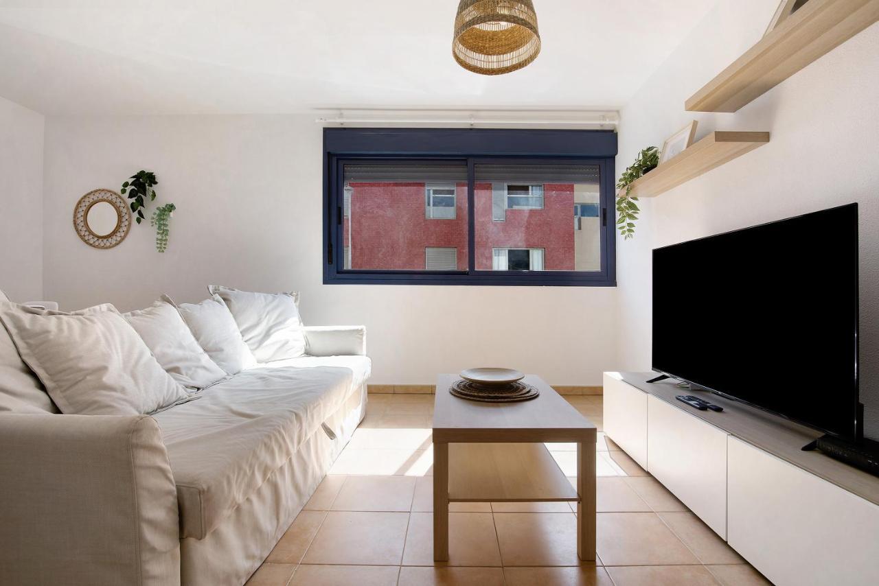 Apartamento Lancelot Puerto del Rosario  Ngoại thất bức ảnh